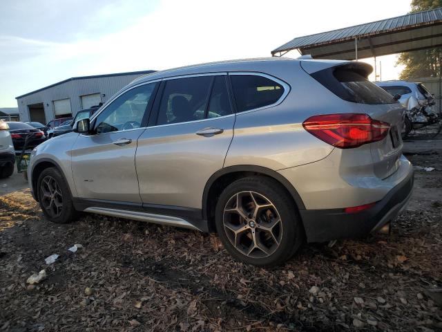 Photo 1 VIN: WBXHT3C35GP886435 - BMW X1 