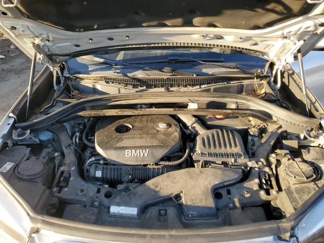 Photo 11 VIN: WBXHT3C35GP886435 - BMW X1 