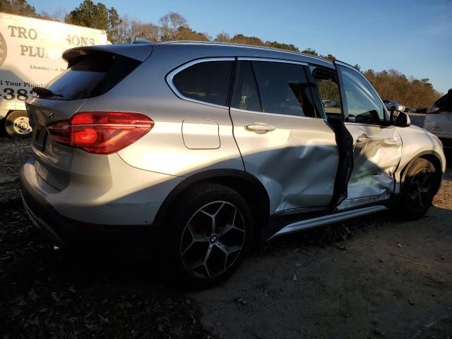 Photo 2 VIN: WBXHT3C35GP886435 - BMW X1 