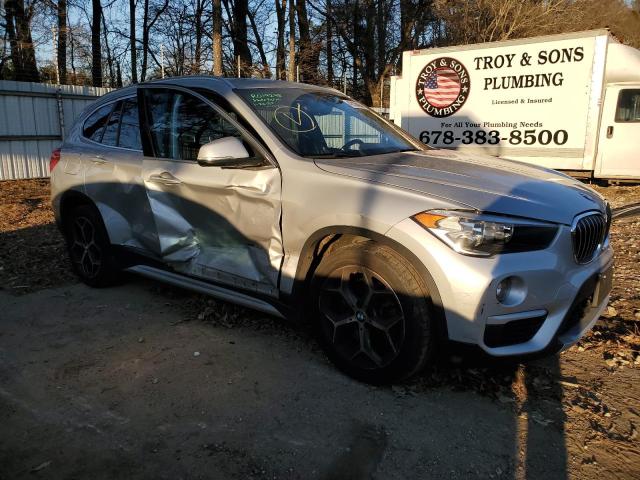 Photo 3 VIN: WBXHT3C35GP886435 - BMW X1 