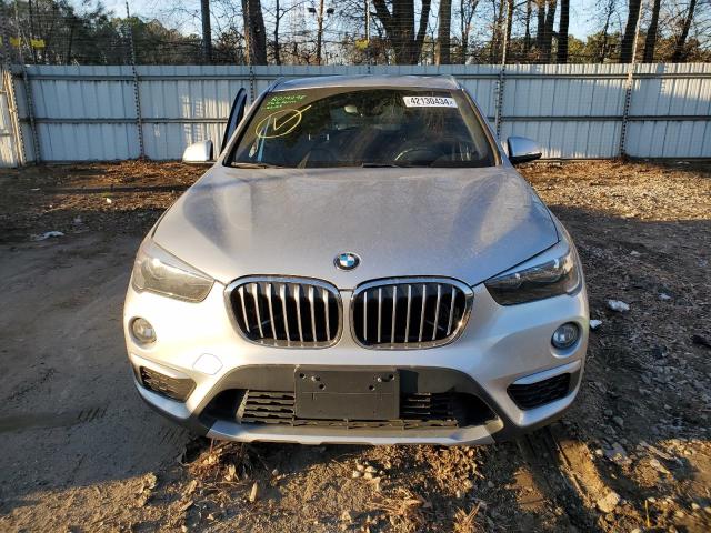 Photo 4 VIN: WBXHT3C35GP886435 - BMW X1 