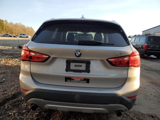 Photo 5 VIN: WBXHT3C35GP886435 - BMW X1 