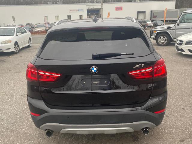 Photo 3 VIN: WBXHT3C35GP886550 - BMW X1 XDRIVE2 