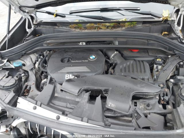 Photo 9 VIN: WBXHT3C35GP887715 - BMW X1 