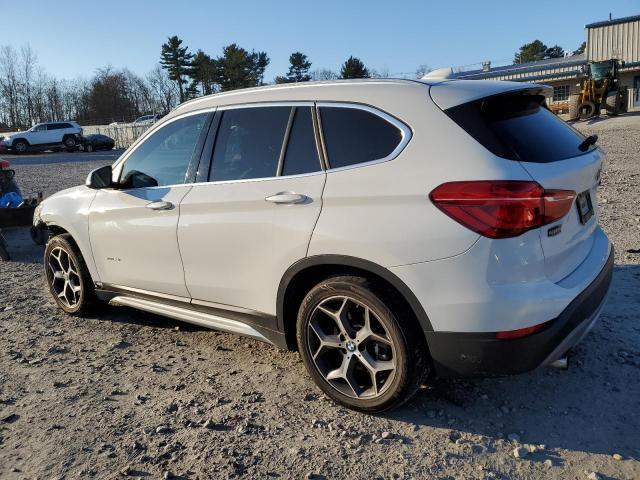 Photo 1 VIN: WBXHT3C35H5F67939 - BMW X1 