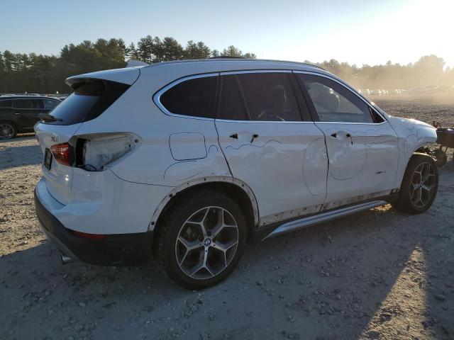 Photo 2 VIN: WBXHT3C35H5F67939 - BMW X1 