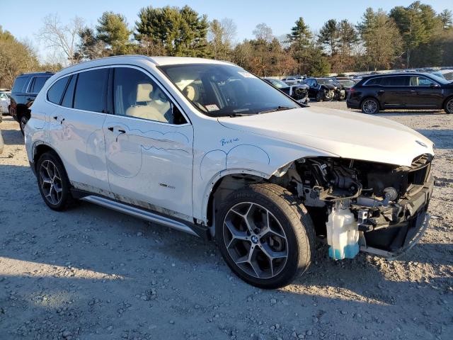 Photo 3 VIN: WBXHT3C35H5F67939 - BMW X1 