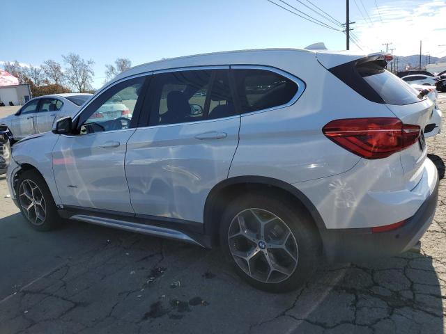 Photo 1 VIN: WBXHT3C35H5F68766 - BMW X1 