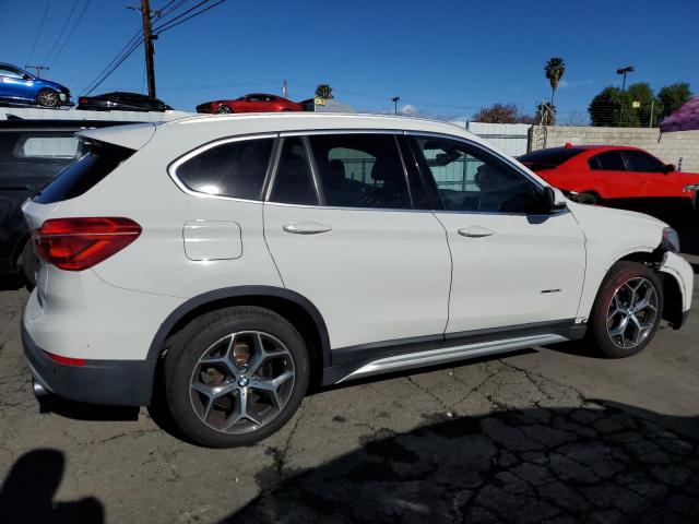 Photo 2 VIN: WBXHT3C35H5F68766 - BMW X1 