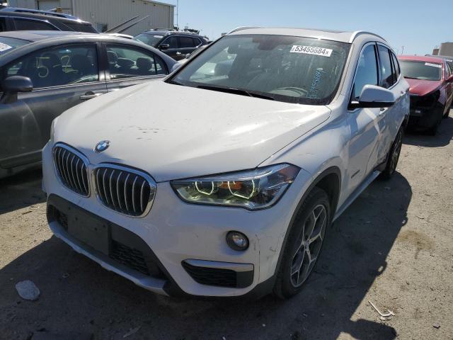 Photo 0 VIN: WBXHT3C35H5F69142 - BMW X1 