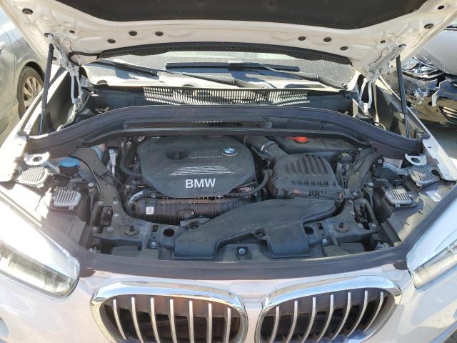 Photo 11 VIN: WBXHT3C35H5F69142 - BMW X1 