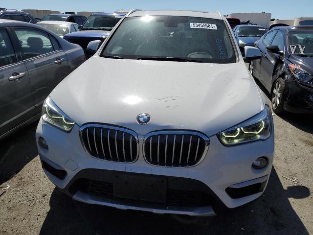 Photo 4 VIN: WBXHT3C35H5F69142 - BMW X1 