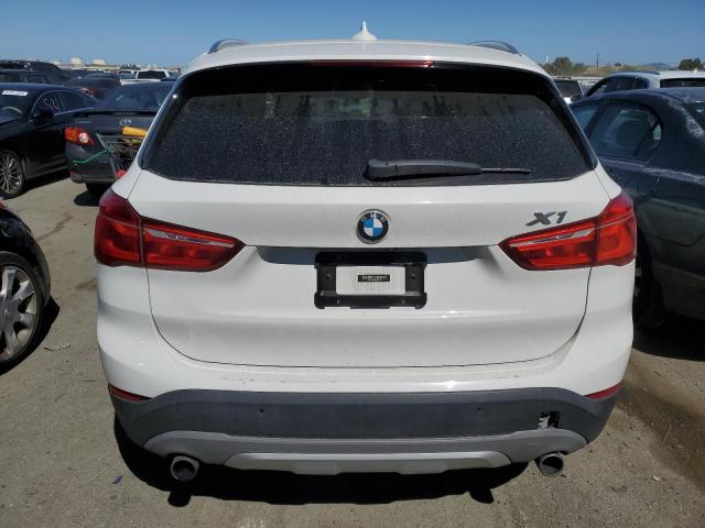 Photo 5 VIN: WBXHT3C35H5F69142 - BMW X1 