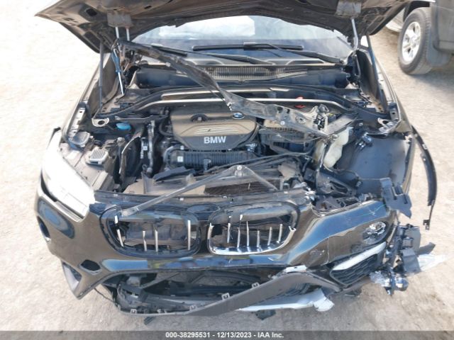 Photo 9 VIN: WBXHT3C35H5F69934 - BMW X1 