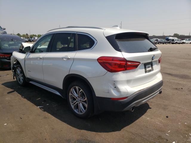 Photo 2 VIN: WBXHT3C35H5F70209 - BMW X1 