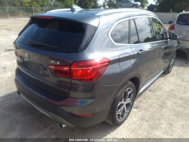 Photo 3 VIN: WBXHT3C35H5F70954 - BMW X1 