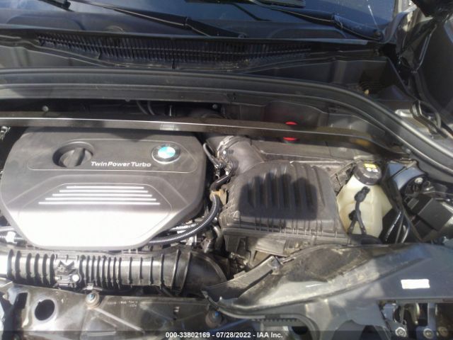 Photo 9 VIN: WBXHT3C35H5F70954 - BMW X1 