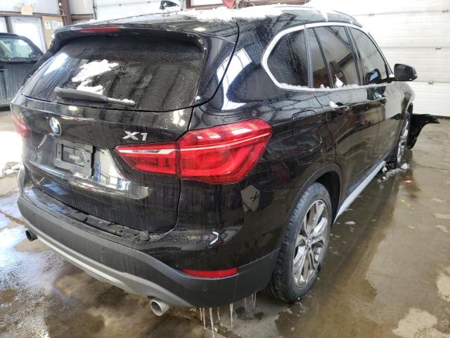 Photo 3 VIN: WBXHT3C35H5F71411 - BMW X1 XDRIVE2 