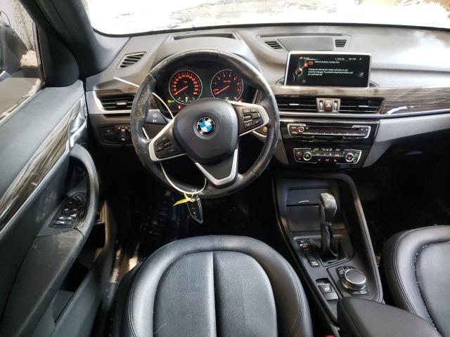 Photo 8 VIN: WBXHT3C35H5F71411 - BMW X1 XDRIVE2 