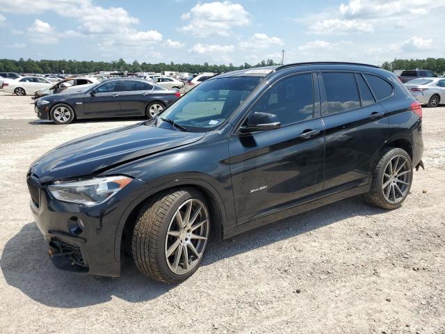 Photo 0 VIN: WBXHT3C35H5F73580 - BMW X1 