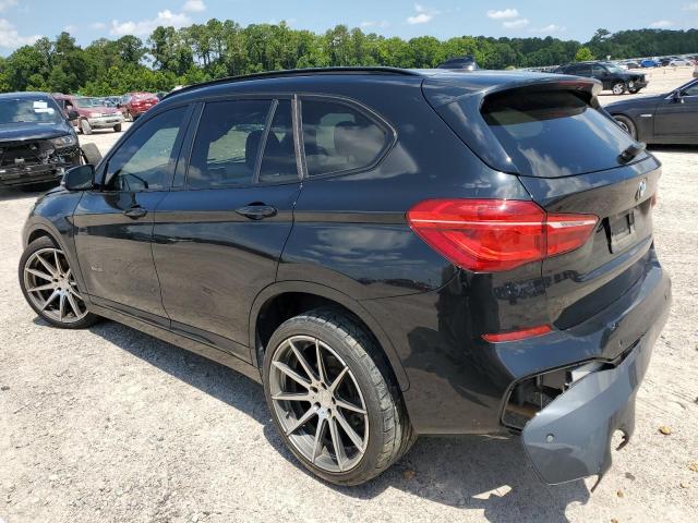 Photo 1 VIN: WBXHT3C35H5F73580 - BMW X1 