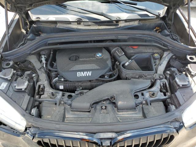 Photo 11 VIN: WBXHT3C35H5F73580 - BMW X1 