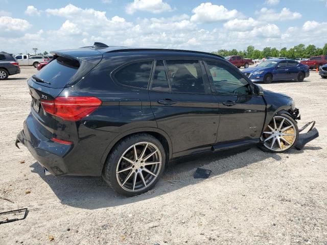 Photo 2 VIN: WBXHT3C35H5F73580 - BMW X1 