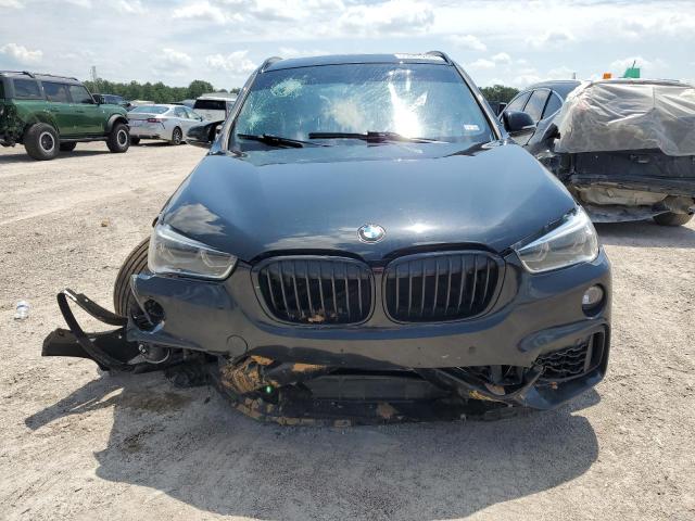 Photo 4 VIN: WBXHT3C35H5F73580 - BMW X1 