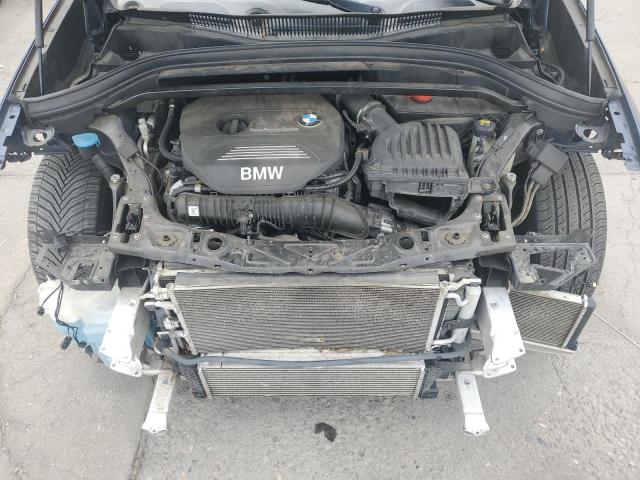 Photo 11 VIN: WBXHT3C35H5F74857 - BMW X1 XDRIVE2 