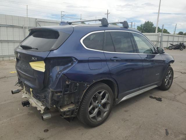 Photo 2 VIN: WBXHT3C35H5F74857 - BMW X1 XDRIVE2 