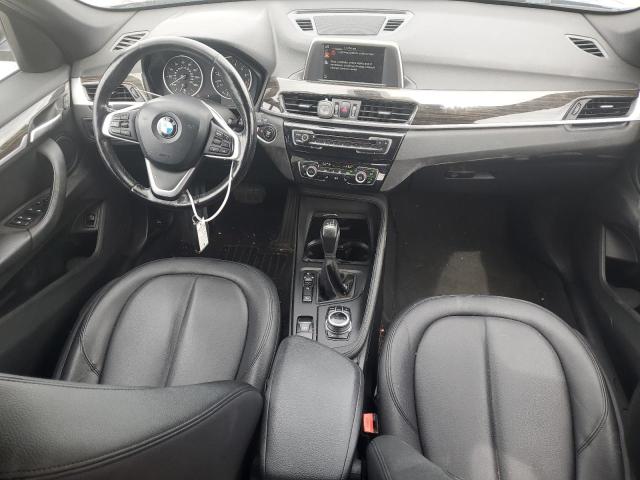 Photo 7 VIN: WBXHT3C35H5F74857 - BMW X1 XDRIVE2 