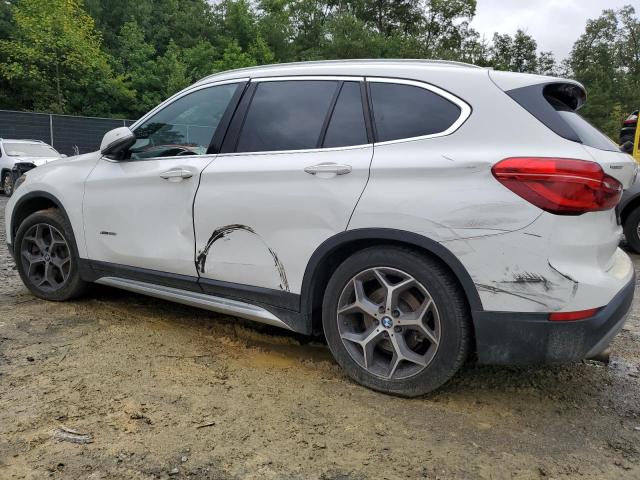 Photo 1 VIN: WBXHT3C35H5F76625 - BMW X1 XDRIVE2 