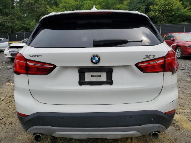 Photo 5 VIN: WBXHT3C35H5F76625 - BMW X1 XDRIVE2 