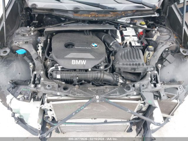 Photo 9 VIN: WBXHT3C35H5F76866 - BMW X1 