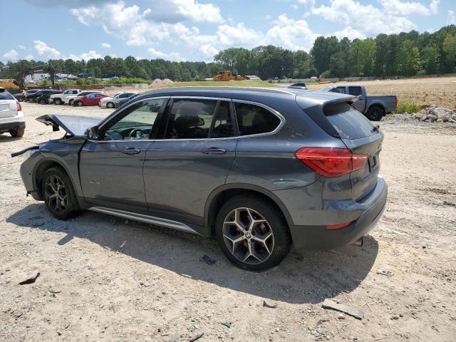 Photo 1 VIN: WBXHT3C35H5F77726 - BMW X1 XDRIVE2 