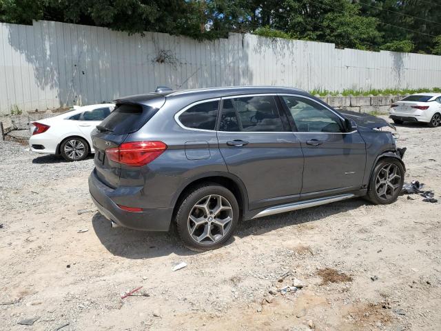 Photo 2 VIN: WBXHT3C35H5F77726 - BMW X1 XDRIVE2 