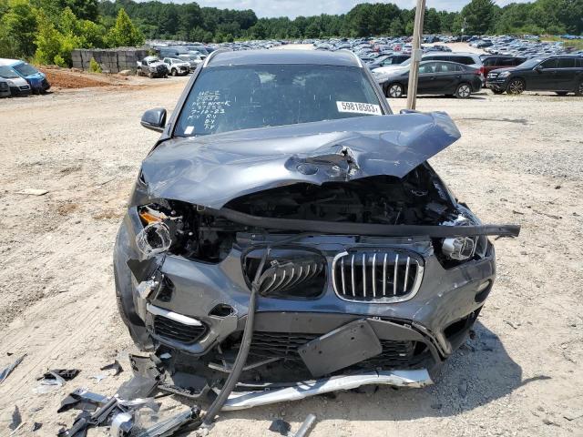 Photo 4 VIN: WBXHT3C35H5F77726 - BMW X1 XDRIVE2 