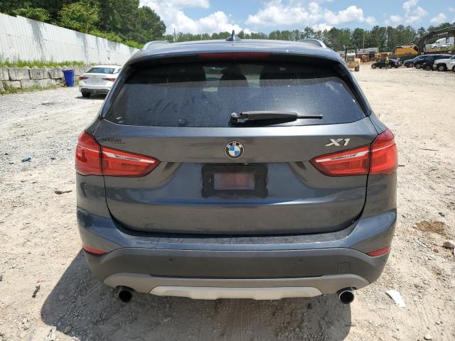 Photo 5 VIN: WBXHT3C35H5F77726 - BMW X1 XDRIVE2 