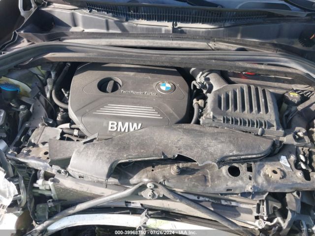 Photo 9 VIN: WBXHT3C35H5F78391 - BMW X1 