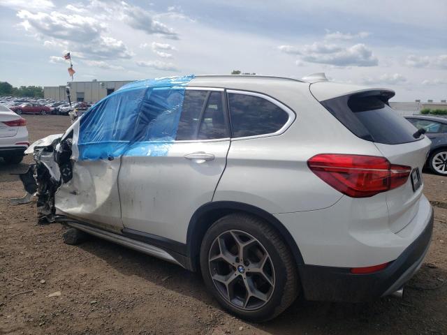 Photo 1 VIN: WBXHT3C35H5F78584 - BMW X1 XDRIVE2 