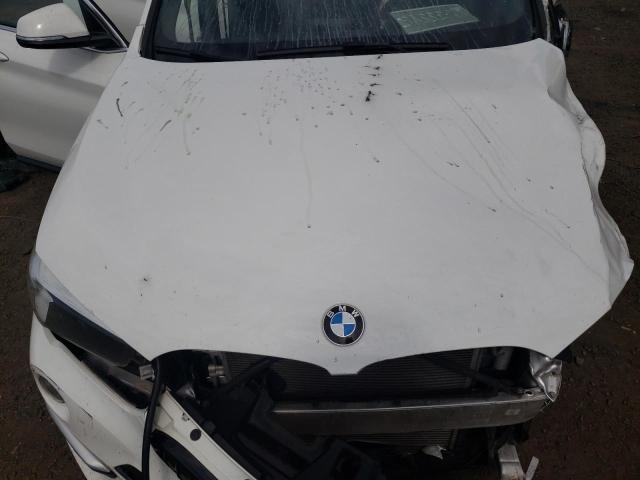 Photo 11 VIN: WBXHT3C35H5F78584 - BMW X1 XDRIVE2 