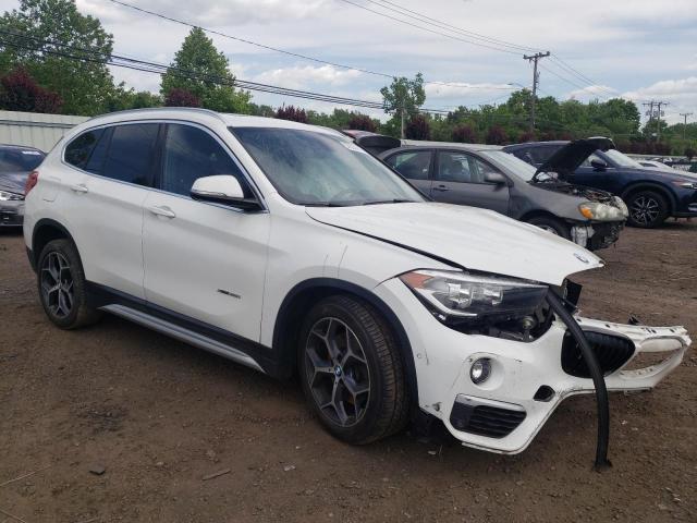 Photo 3 VIN: WBXHT3C35H5F78584 - BMW X1 XDRIVE2 