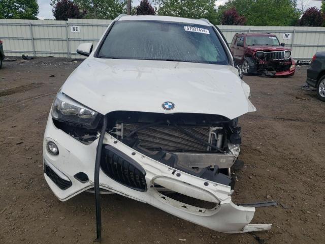 Photo 4 VIN: WBXHT3C35H5F78584 - BMW X1 XDRIVE2 