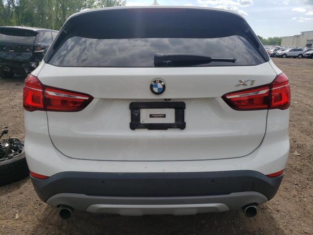 Photo 5 VIN: WBXHT3C35H5F78584 - BMW X1 XDRIVE2 