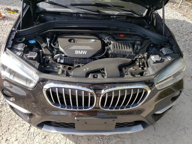 Photo 11 VIN: WBXHT3C35H5F79279 - BMW X1 XDRIVE2 