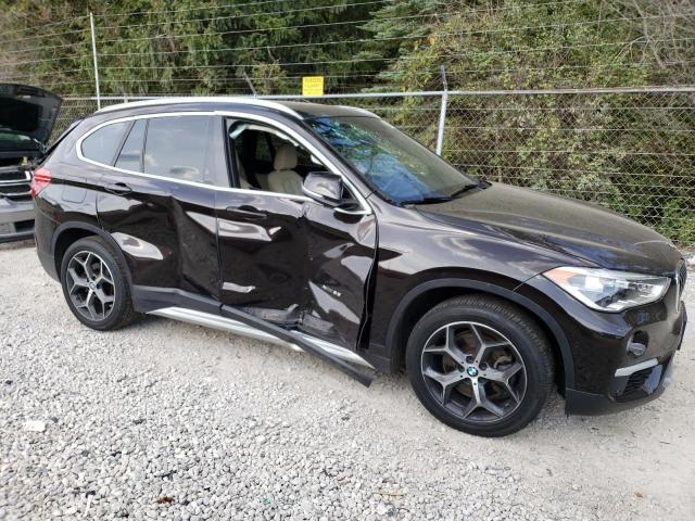 Photo 3 VIN: WBXHT3C35H5F79279 - BMW X1 XDRIVE2 