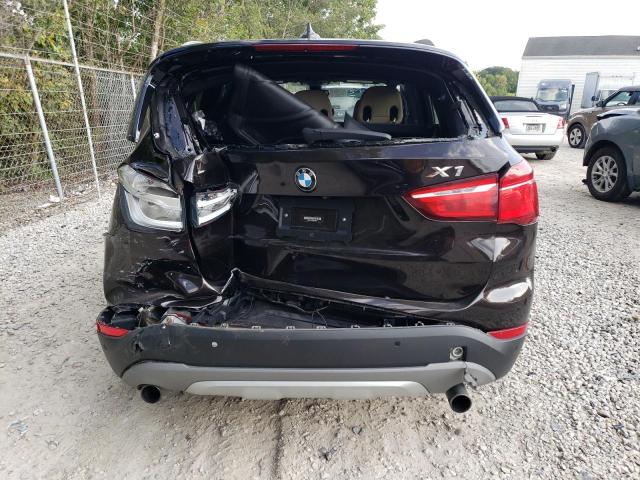 Photo 5 VIN: WBXHT3C35H5F79279 - BMW X1 XDRIVE2 