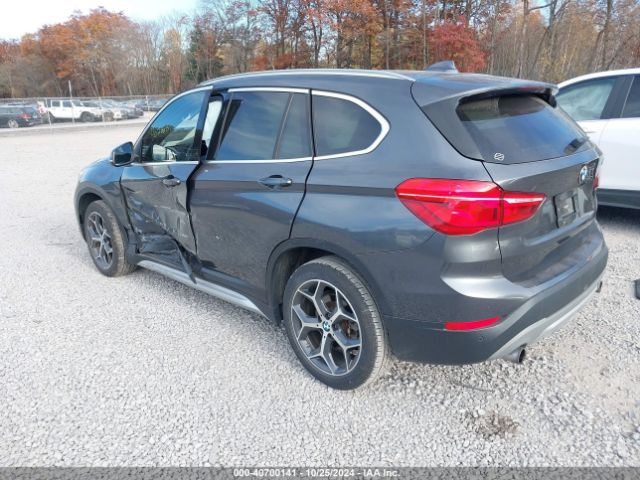 Photo 2 VIN: WBXHT3C35H5F79749 - BMW X1 