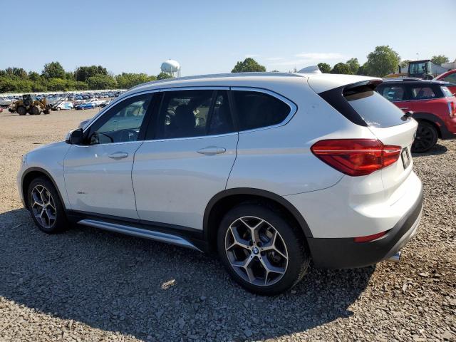 Photo 1 VIN: WBXHT3C35H5F80416 - BMW X1 XDRIVE2 