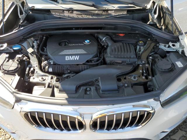 Photo 11 VIN: WBXHT3C35H5F80416 - BMW X1 XDRIVE2 